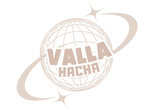 Valla Hacha