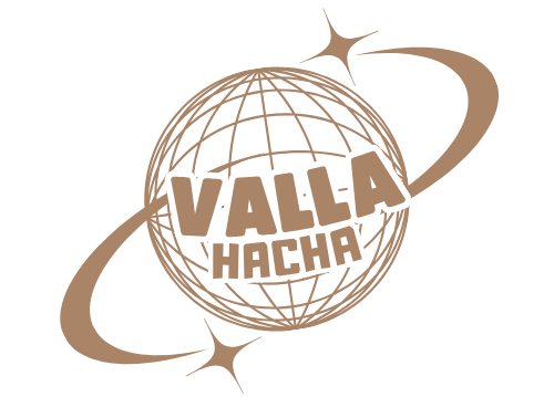 Valla Hacha